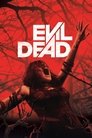 Evil Dead movie poster