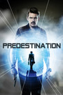 Predestination movie poster
