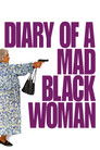 Diary of a Mad Black Woman movie poster