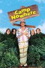 Camp Nowhere movie poster