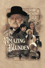 The Amazing Mr. Blunden movie poster