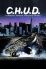 C.H.U.D. movie poster