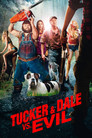 Tucker and Dale vs. Evil movie poster