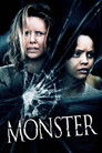 Monster poster