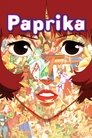 Paprika movie poster