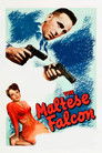 The Maltese Falcon movie poster