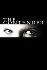 The Contender movie poster