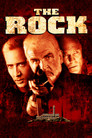 The Rock movie poster