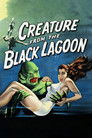 Creature from the Black Lagoon movie poster