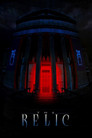 The Relic poster