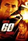 Gone in Sixty Seconds poster