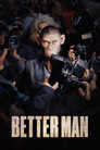 Better Man movie poster