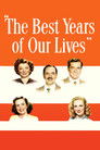 The Best Years of Our Lives movie poster