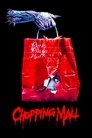 Chopping Mall poster