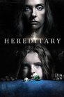 Hereditary movie poster