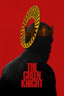 The Green Knight movie poster