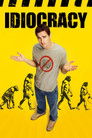 Idiocracy movie poster