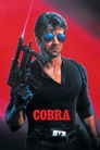 Cobra movie poster