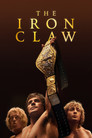 The Iron Claw movie poster