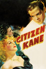 Citizen Kane movie poster