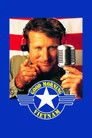 Good Morning, Vietnam movie poster