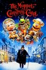 The Muppet Christmas Carol movie poster