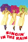 Singin' in the Rain movie poster