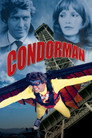 Condorman movie poster