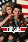Top Gun movie poster