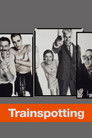 Trainspotting movie poster