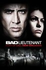Bad Lieutenant: Port of Call New Orleans poster