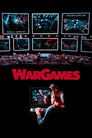 WarGames movie poster